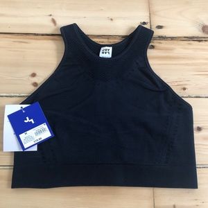 NWT Joy Lab Longline Bra
